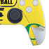 University of Oregon Ducks Football PS5 Controller Skin